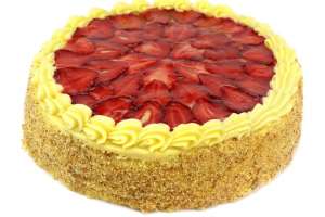 Torte ''Lauku''