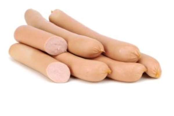 Cūkgaļas cīsiņi