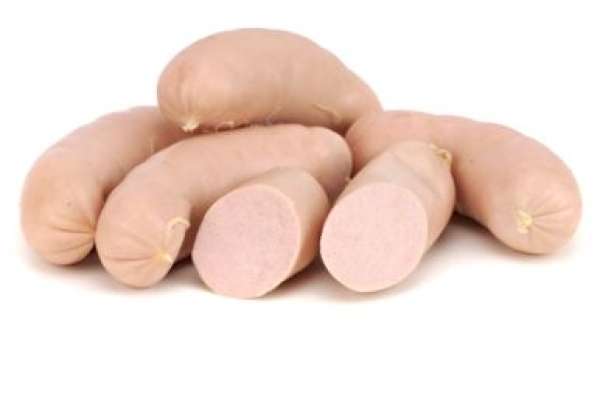 Cūkgaļas sardeles