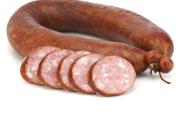 Pusžāvētā desa