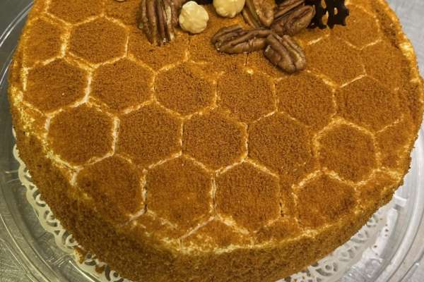 Torte
