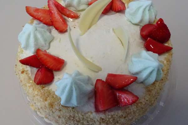 Torte