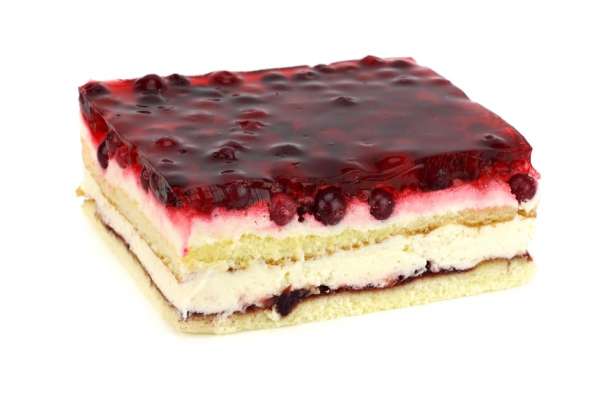 Brūkleņu kūka