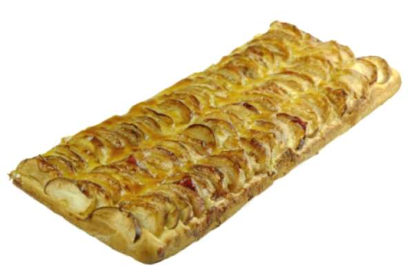 Plātsmaize