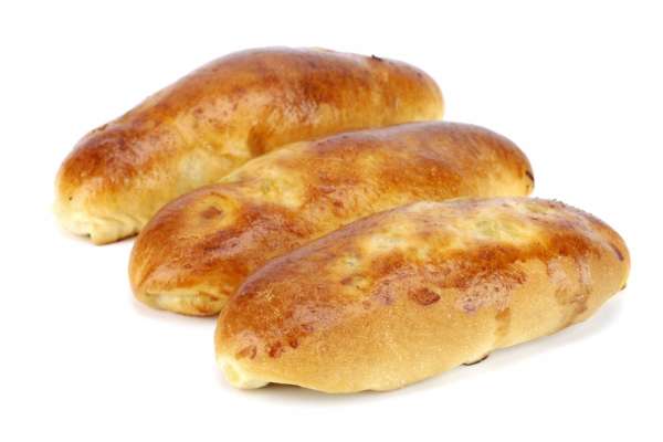 Pīrādziņš ar kāpostiem