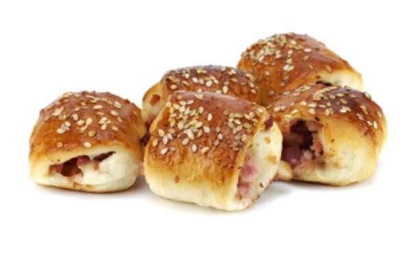 Pīrādziņi