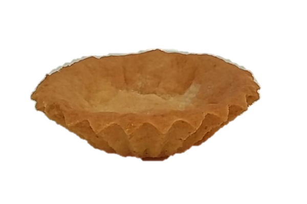 Groziņš sāļais (tukšs)