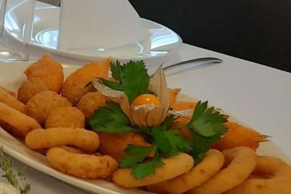 Sīpolu gredzeni