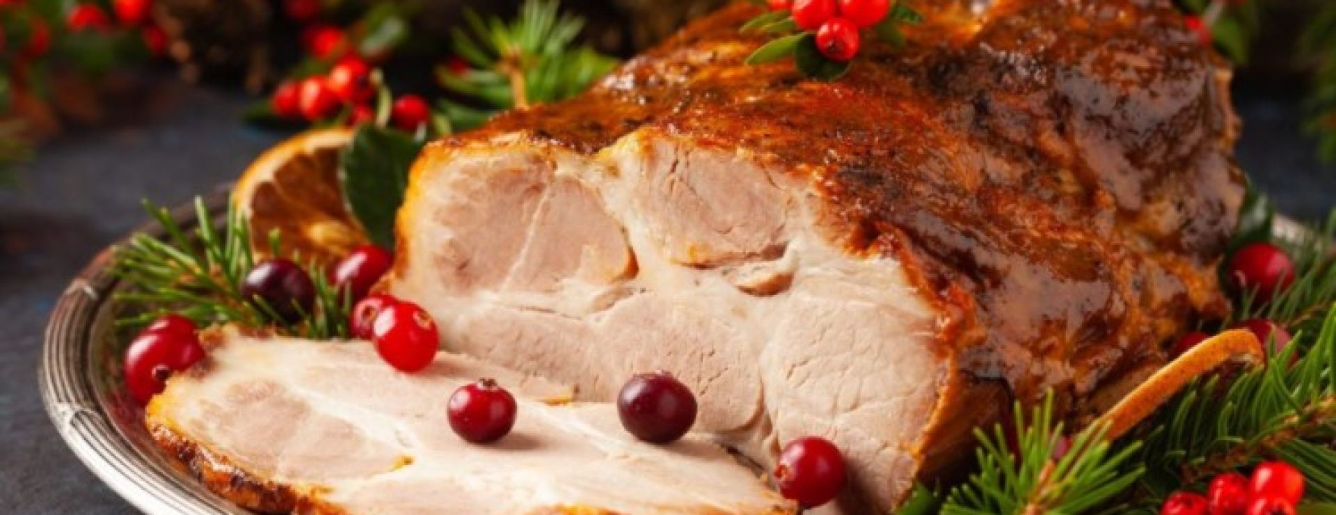 Piektdienas, 27.decembra, Gaļas Nama kafejnīcas ēdienu piedāvājumā:  