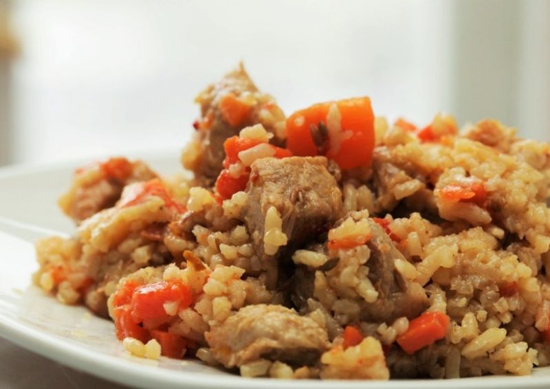 Piektdienas, 23.janvāra, Gaļas Nama kafejnīcas ēdienu piedāvājumā: 