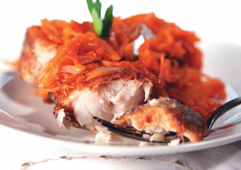 Pirmdienas, 15.decembra, Gaļas Nama kafejnīcas ēdienu piedāvājumā: 