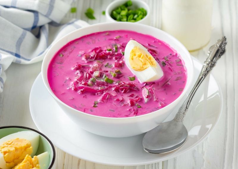 Trešdienas, 11.marta, Gaļas Nama kafejnīcas ēdienu piedāvājumā: 