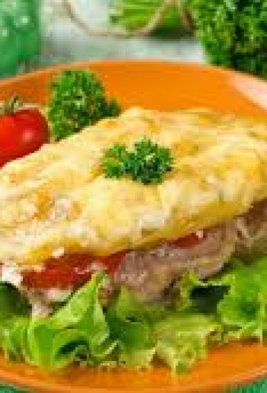 Ceturtdienas, 7.novembra, Gaļas Nama kafejnīcas ēdienu piedāvājumā: