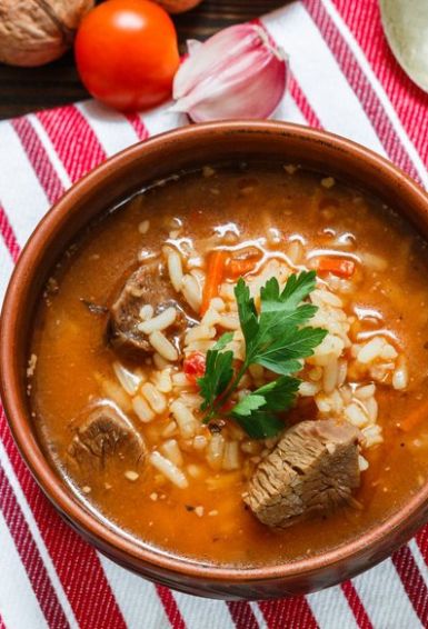 Otrdienas, 10.februāra, Gaļas Nama kafejnīcas ēdienu piedāvājumā: 