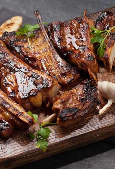 Trešdienas, 8.aprīļa, Gaļas Nama kafejnīcas ēdienu piedāvājumā: 