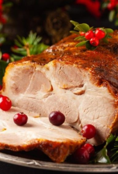 Piektdienas, 27.decembra, Gaļas Nama kafejnīcas ēdienu piedāvājumā:  