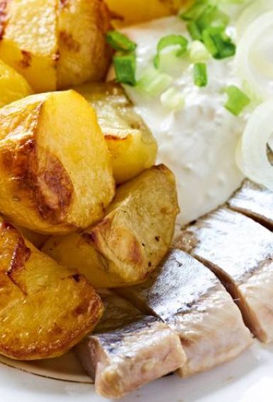 Piektdienas, 10.aprīļa, Gaļas Nama kafejnīcas ēdienu piedāvājumā: 