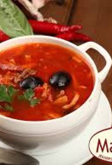 Piektdienas, 8.novembra, Gaļas Nama kafejnīcas ēdienu piedāvājumā: